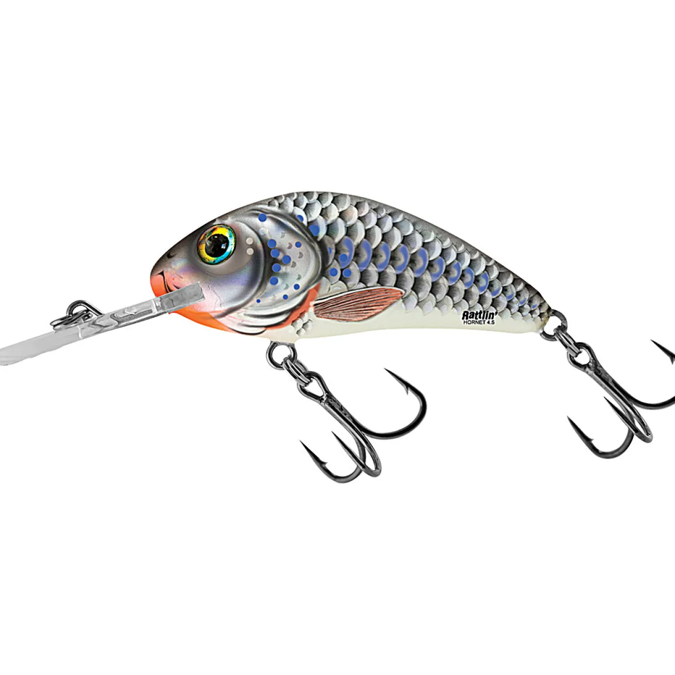 Salmo Rattlin Hornet