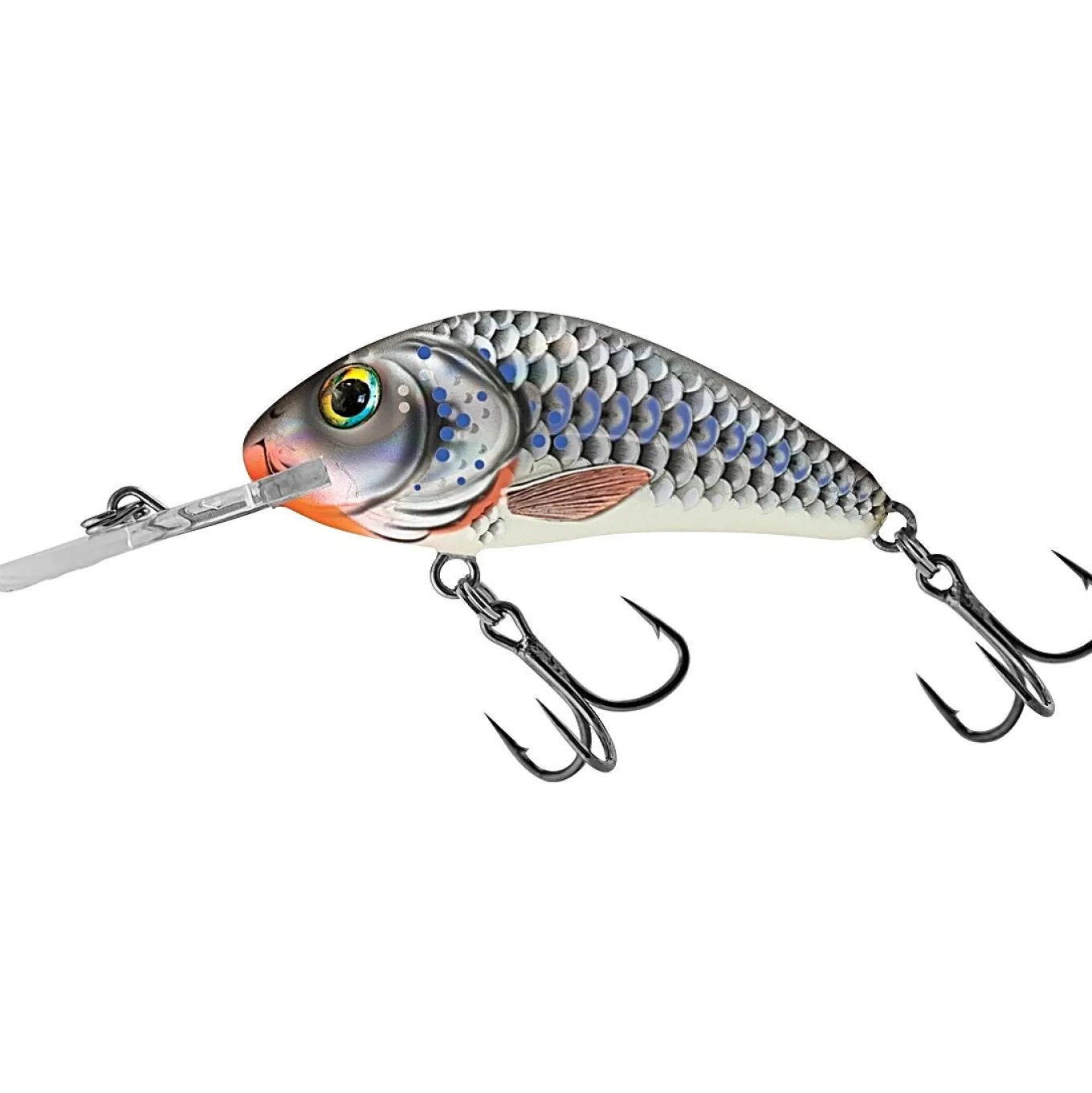 Salmo Rattlin Hornet