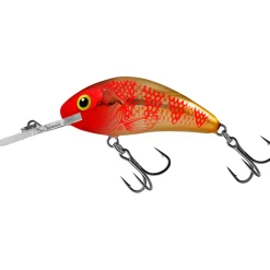 Salmo Rattlin Hornet