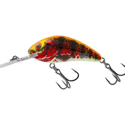 Salmo Rattlin Hornet