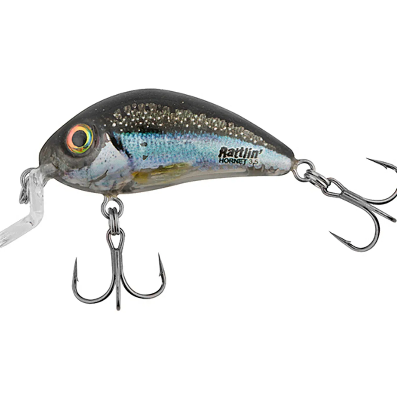 Salmo Rattlin Hornet