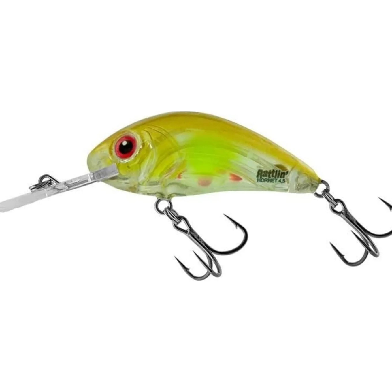Salmo Rattlin Hornet