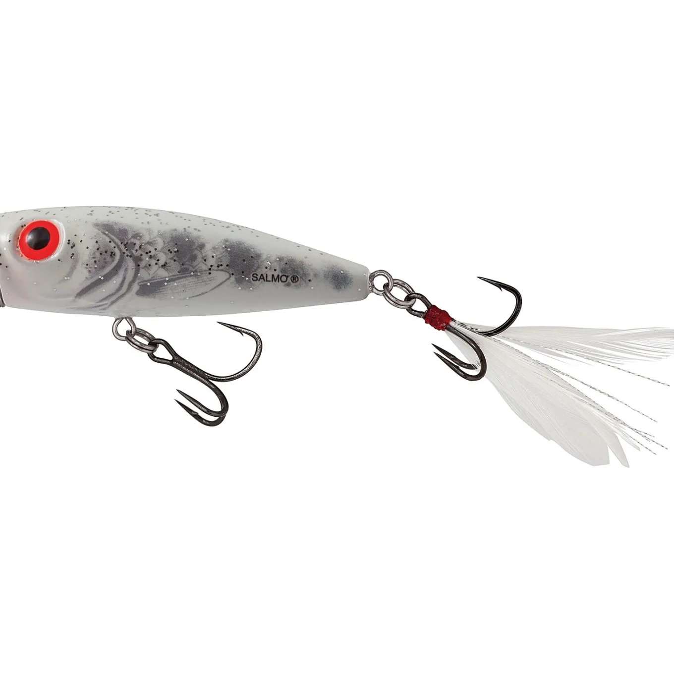 Salmo Rattlin' Pop