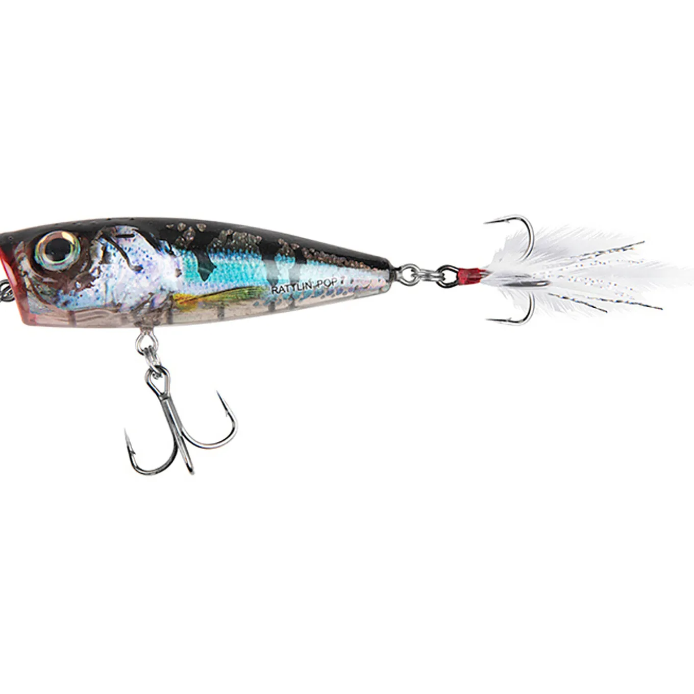 Salmo Rattlin' Pop