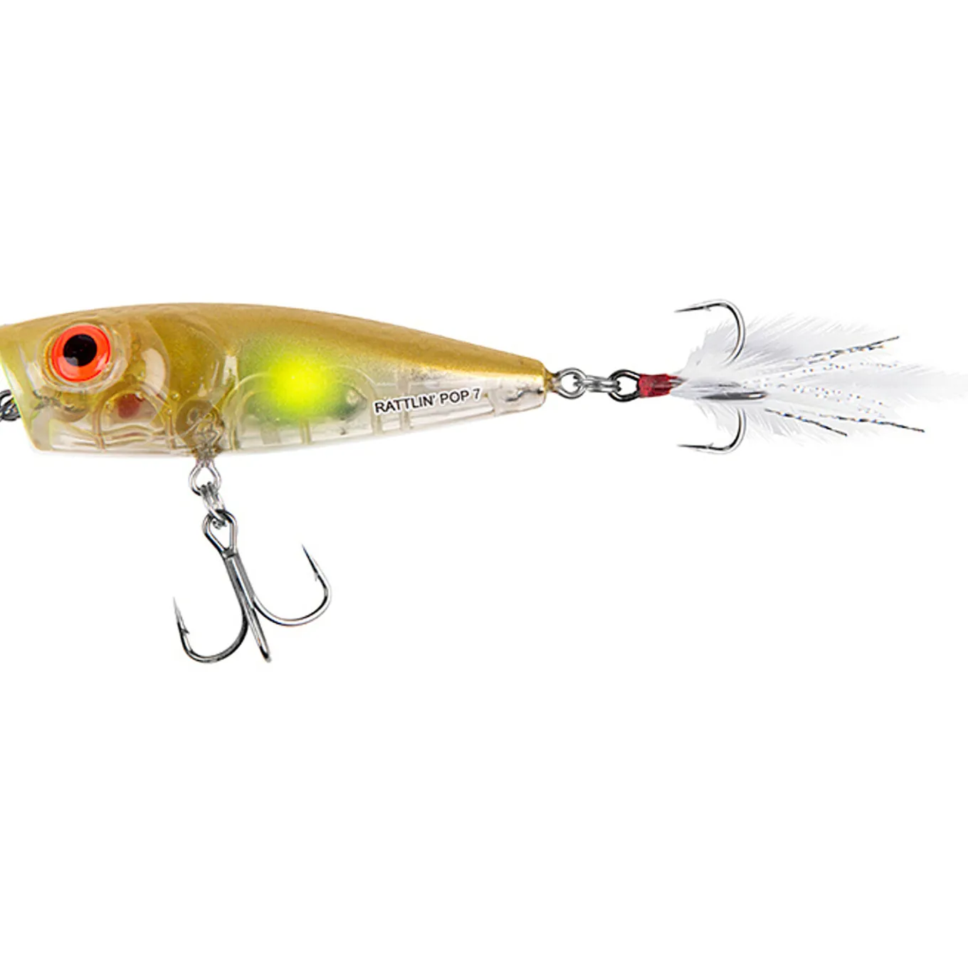 Salmo Rattlin' Pop