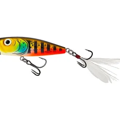 Salmo Rattlin' Pop Float