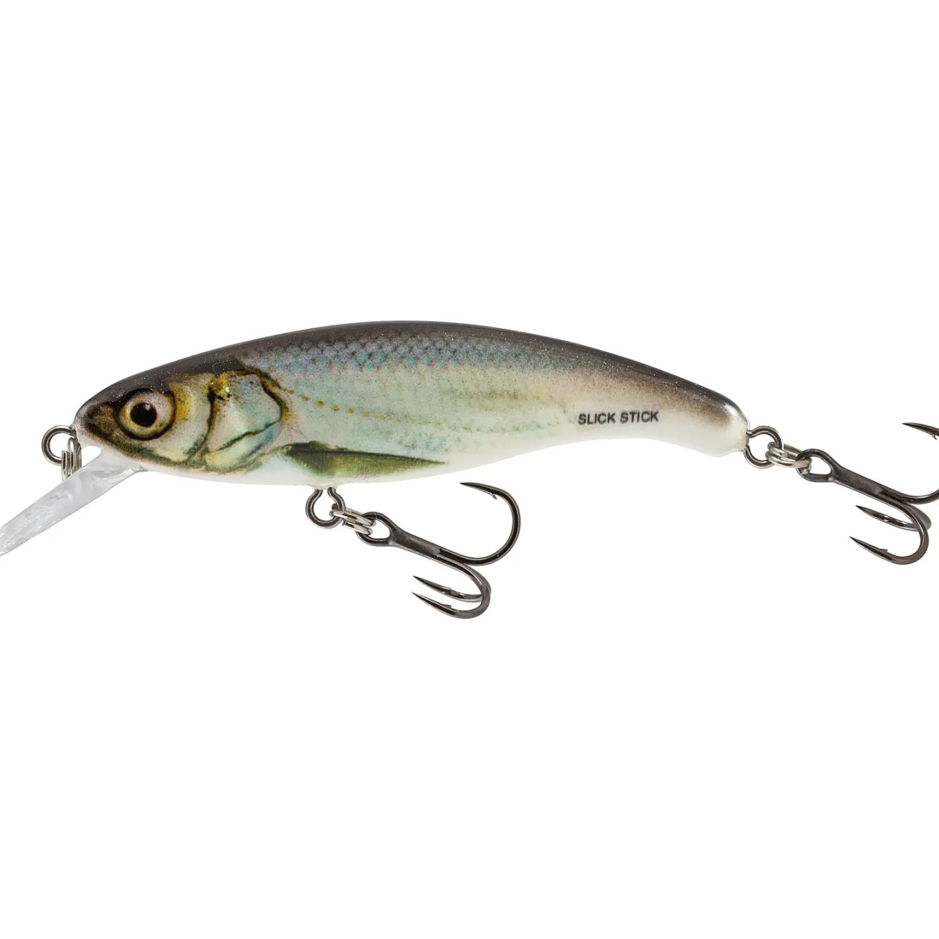 Salmo Slick Stick