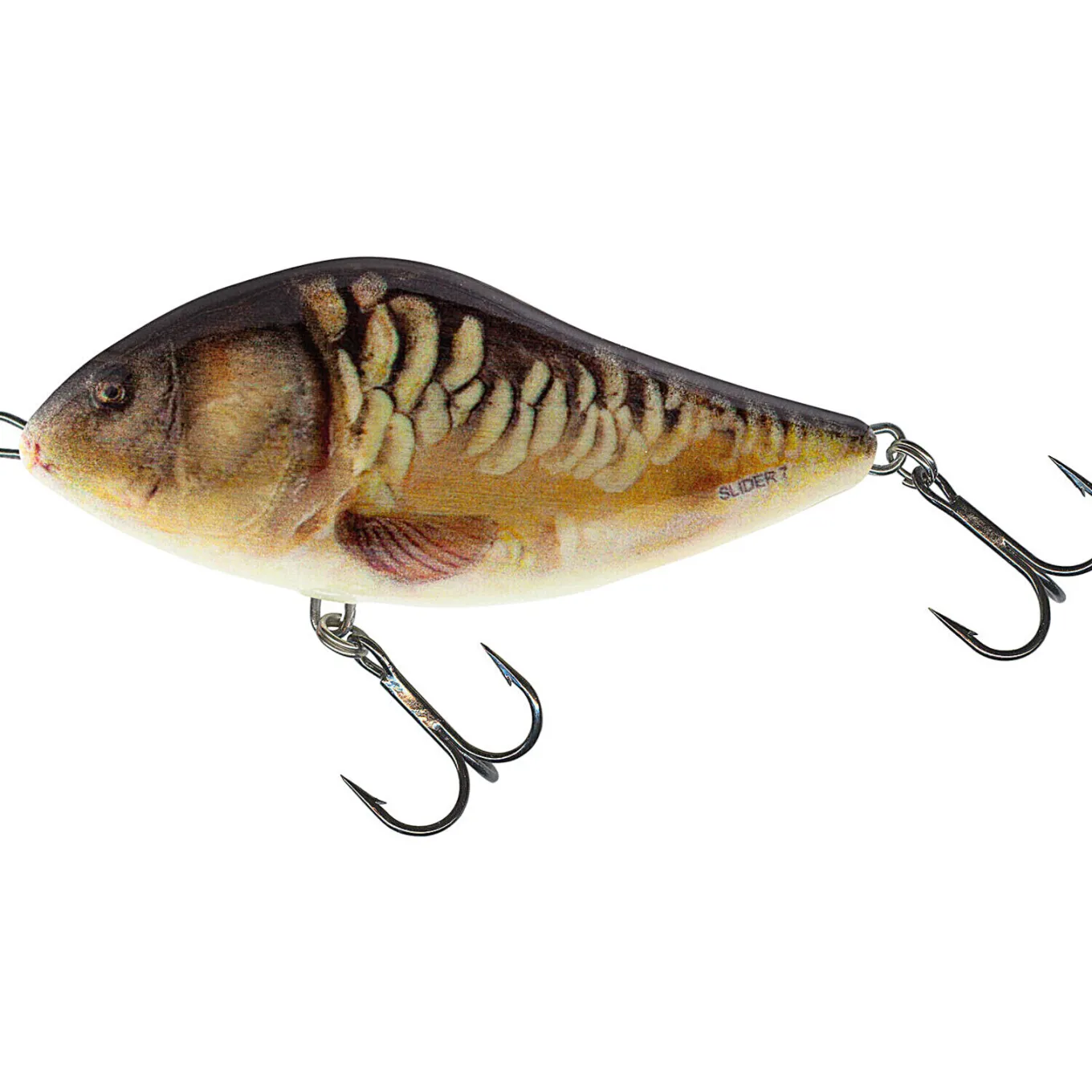 Salmo Slider