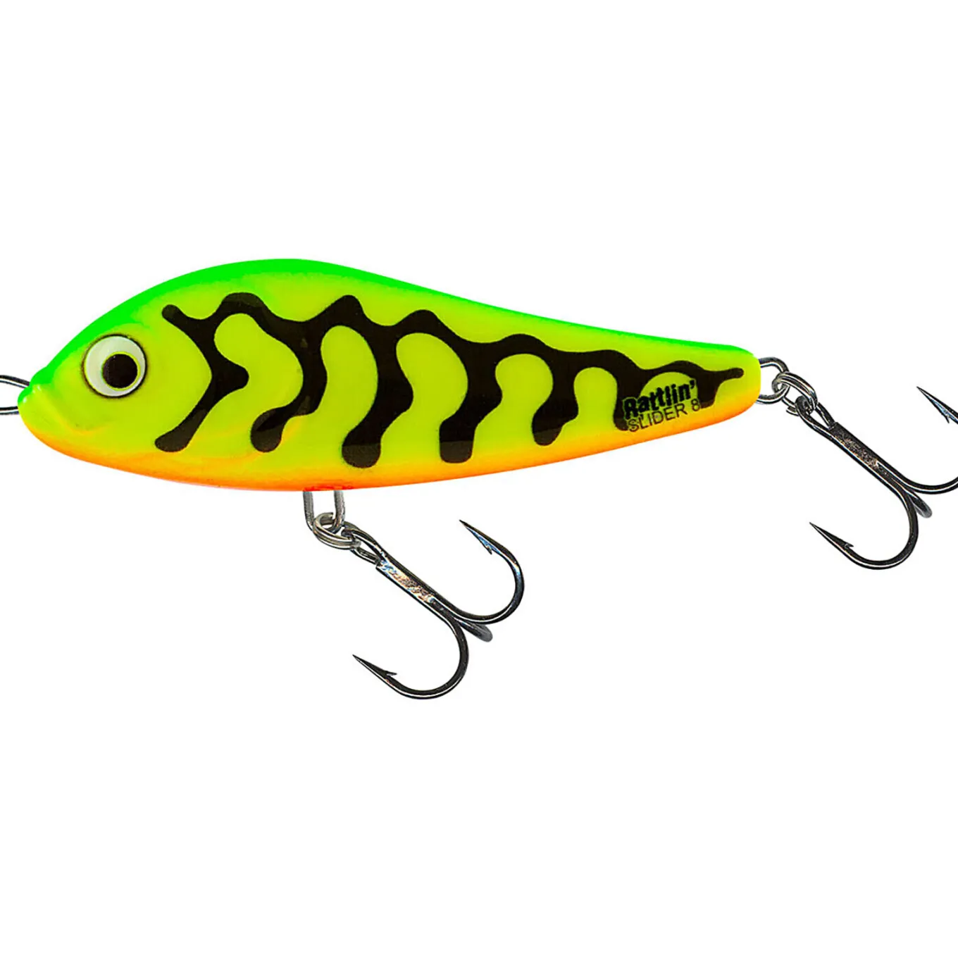 Salmo Slider