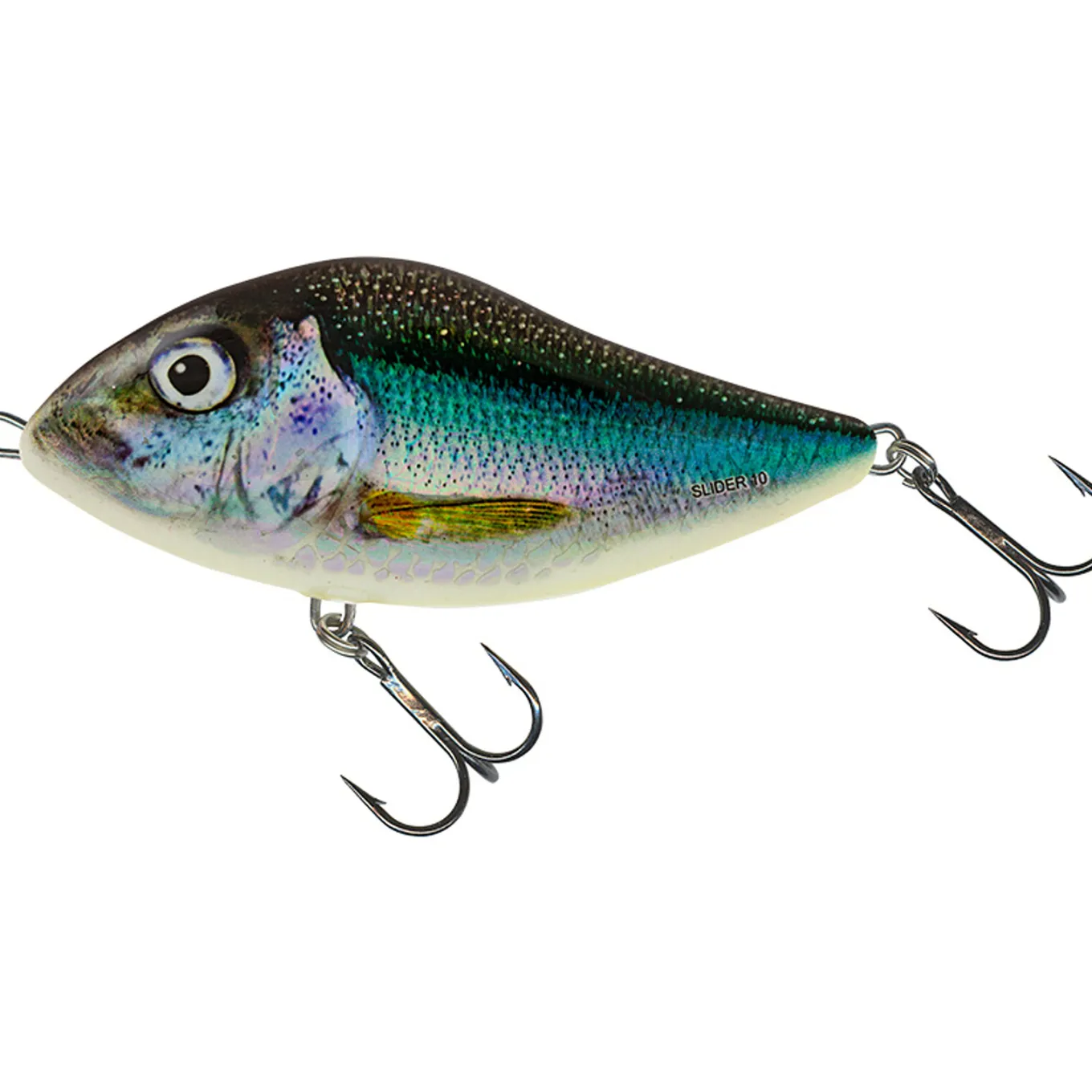 Salmo Slider