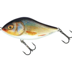 Salmo Slider