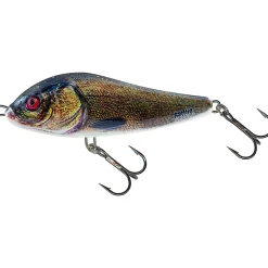 Salmo Slider