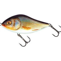 Salmo Slider