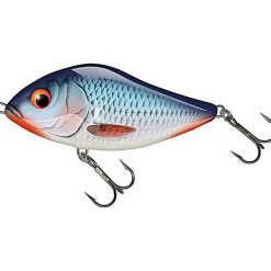 Salmo Slider