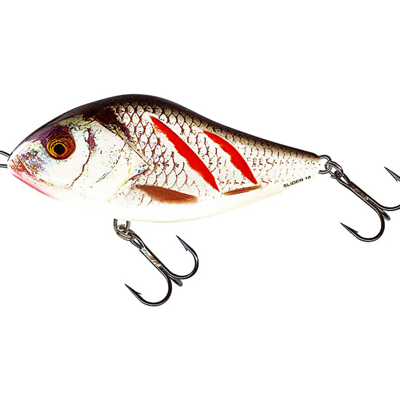 Salmo Slider