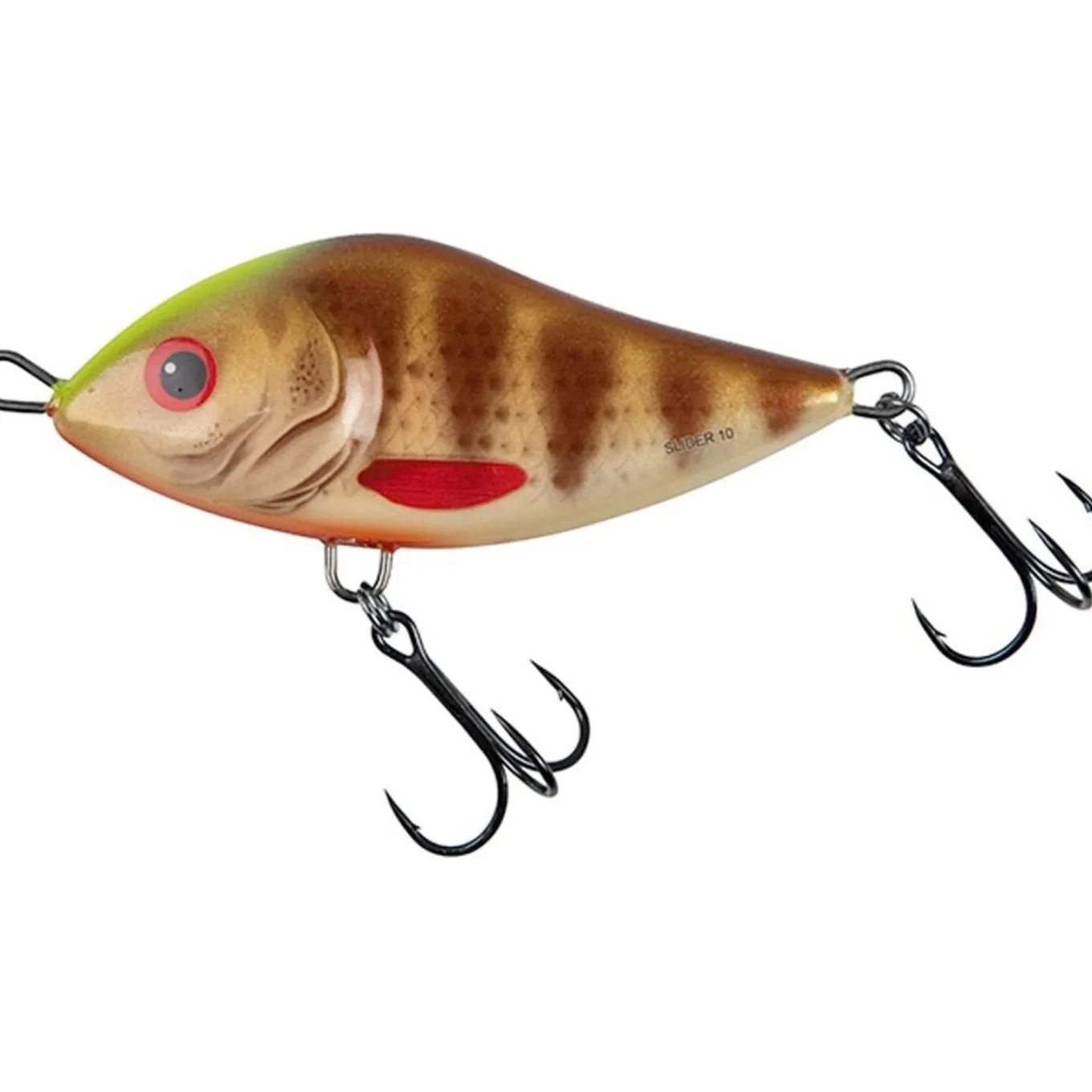 Salmo Slider