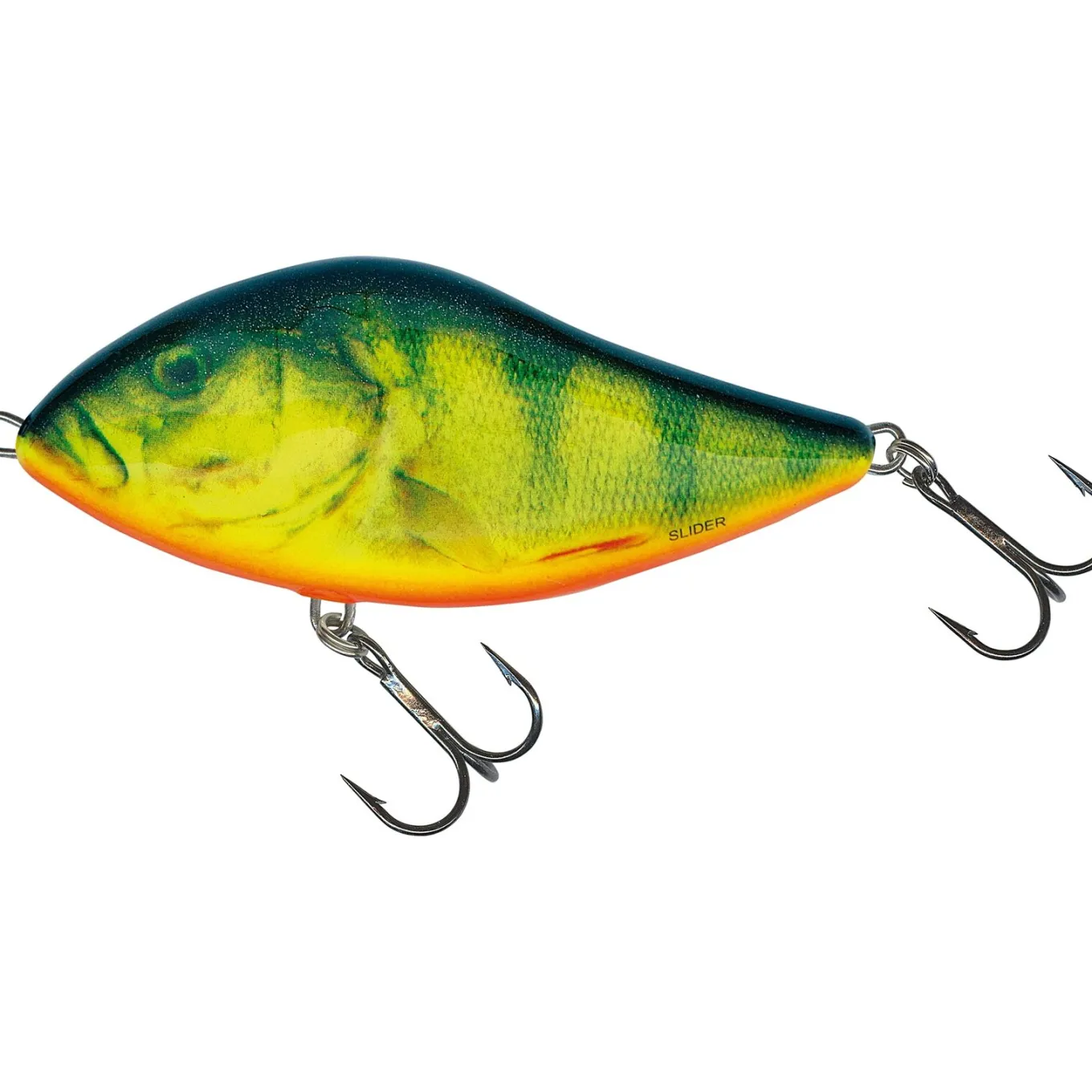Salmo Slider