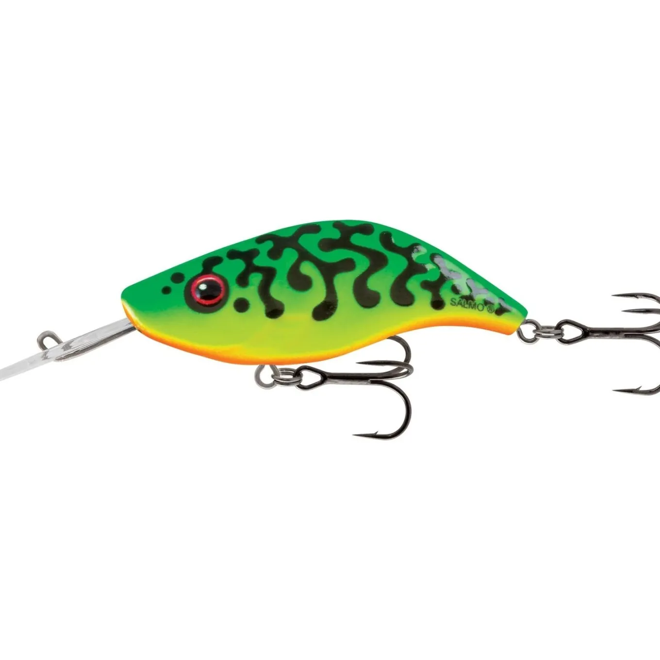 Salmo Sparky Shad