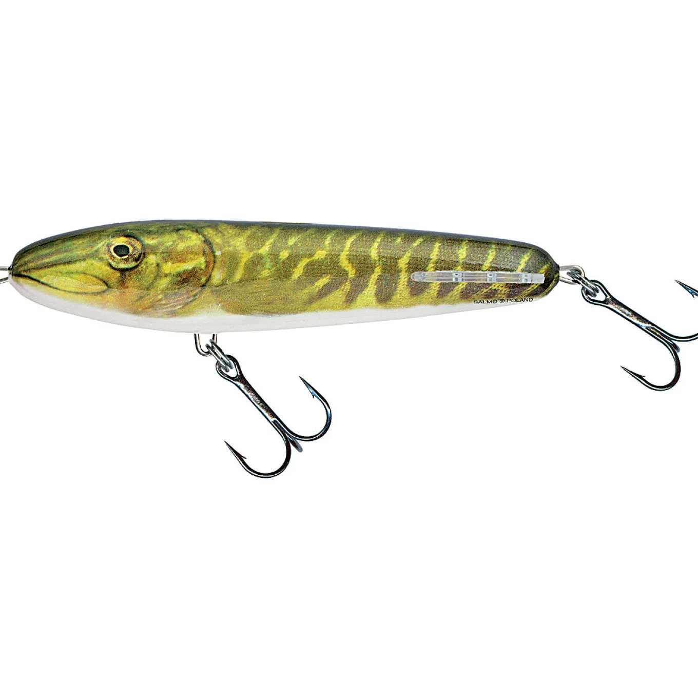 Salmo Sweeper
