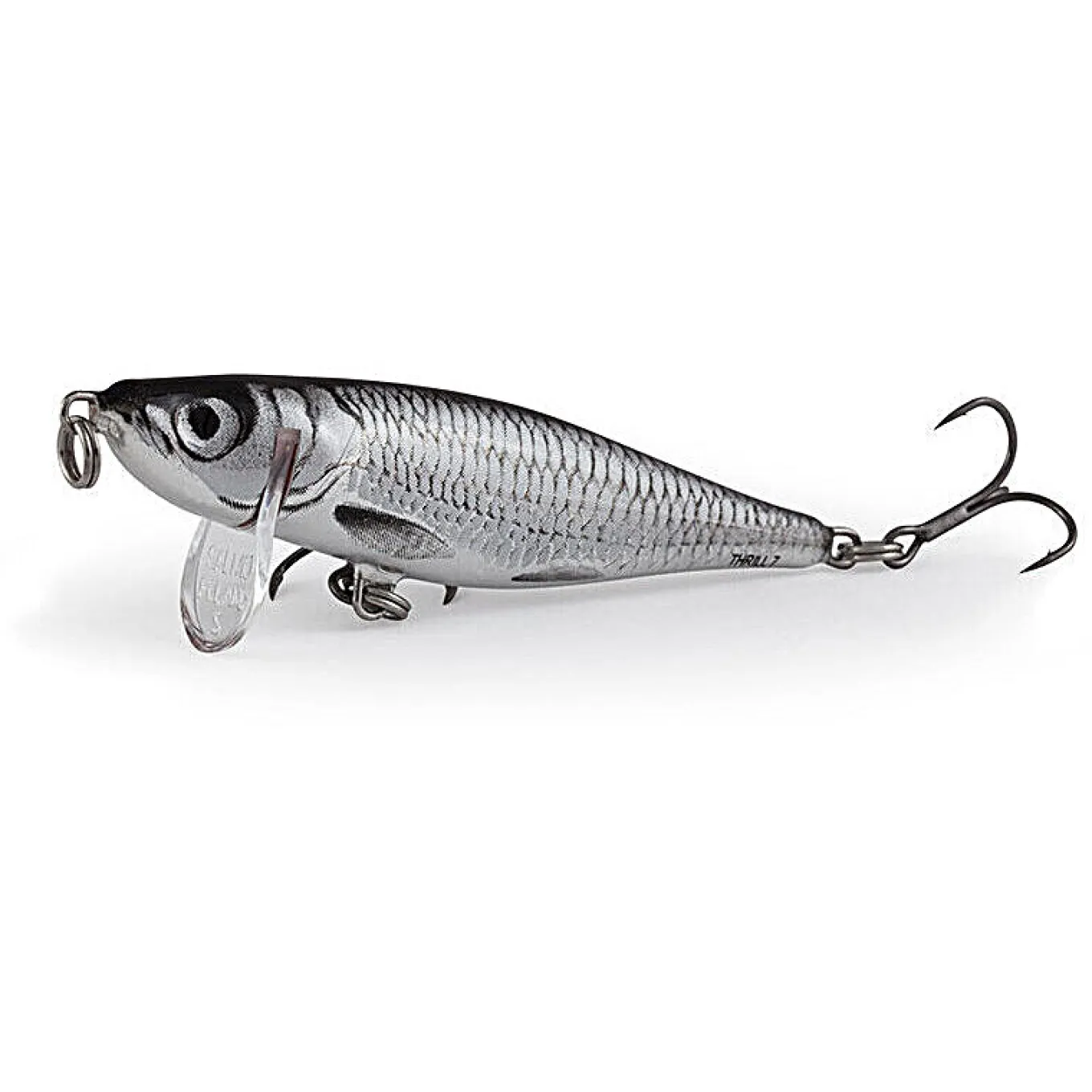 Salmo Thrill