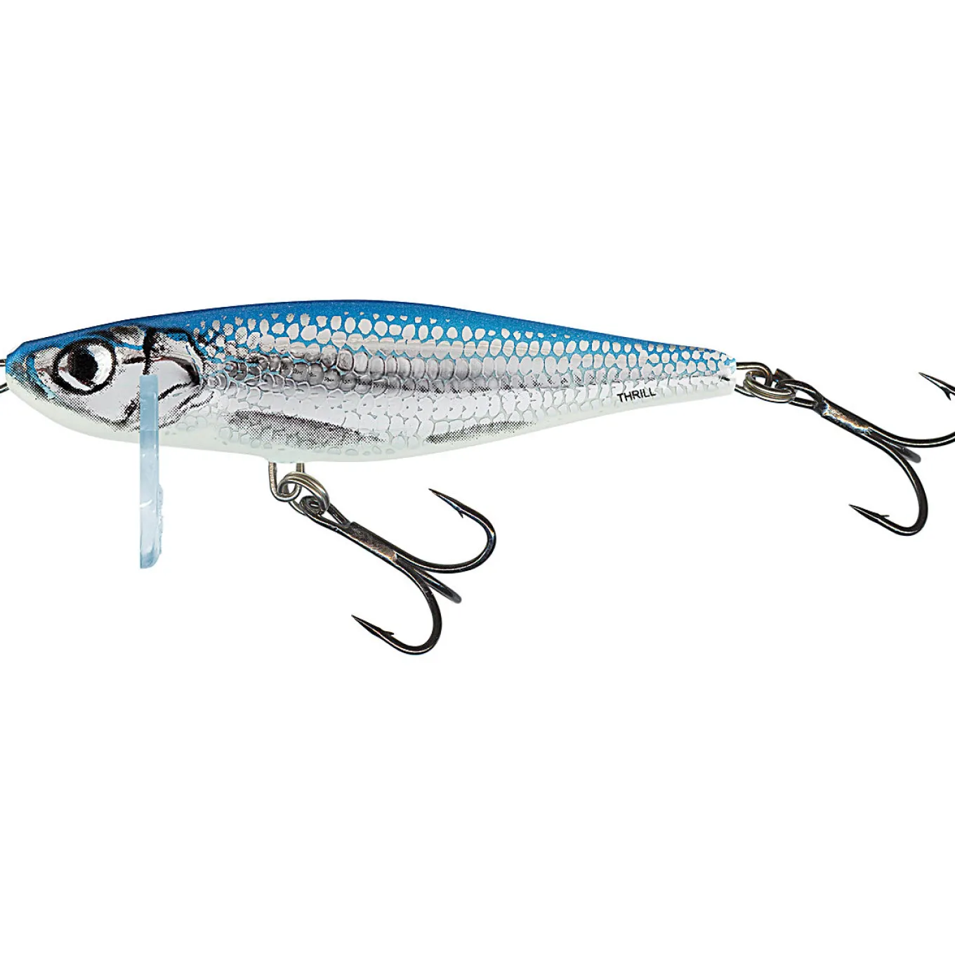 Salmo Thrill