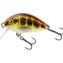 Salmo Tiny Sinking 3cm 2.50gr Baby Minnow