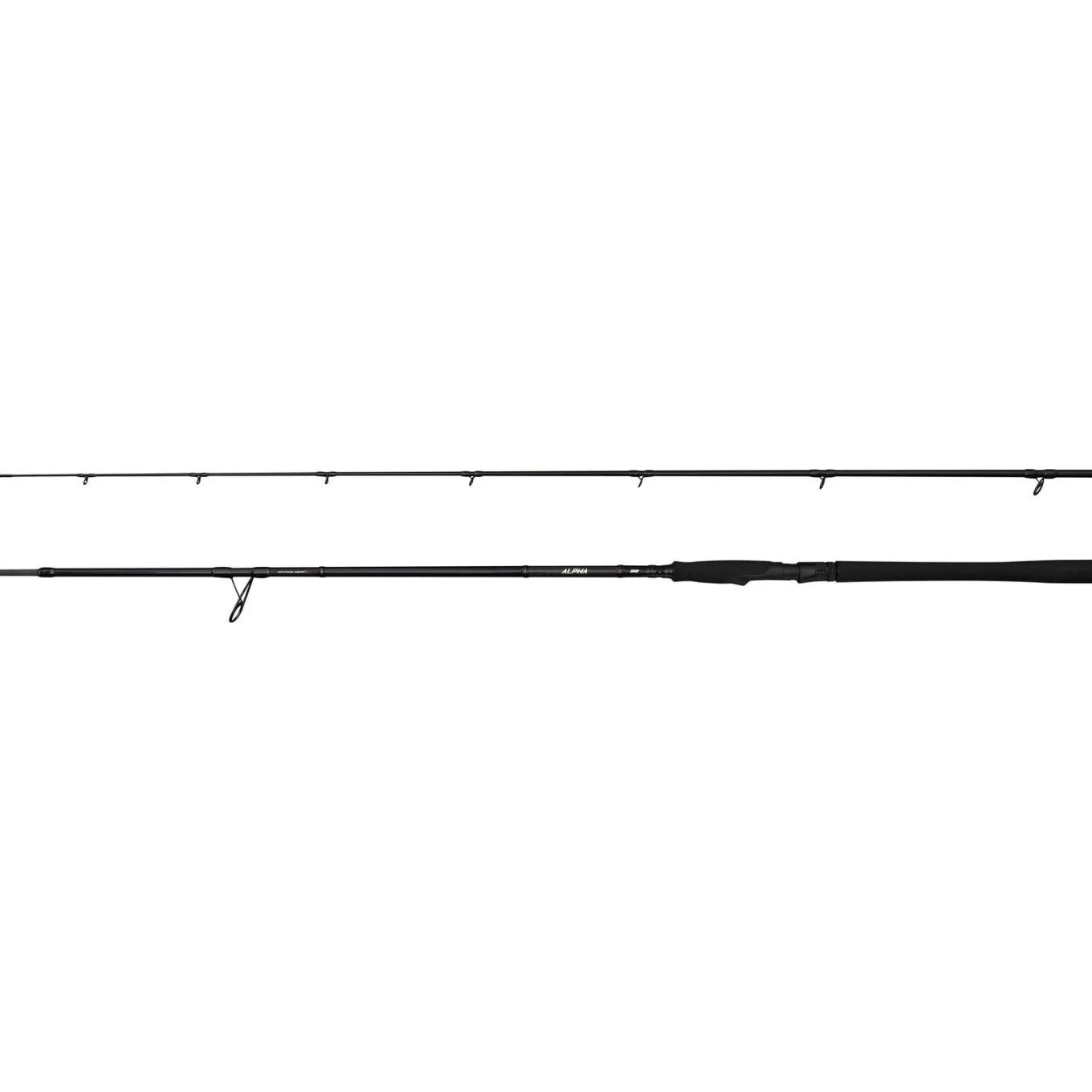 Savage Gear ALPHA SG2 Big Bait