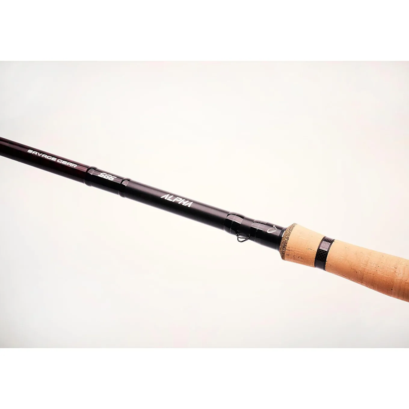 Savage Gear Alpha SG6 Monster Bait