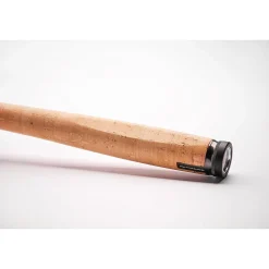 Savage Gear Alpha SG6 Pelagic Vertical BC 1.95m 40-140gr XF