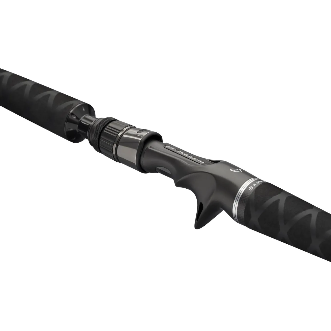 Savage Gear Alpha SG8 Swimbait