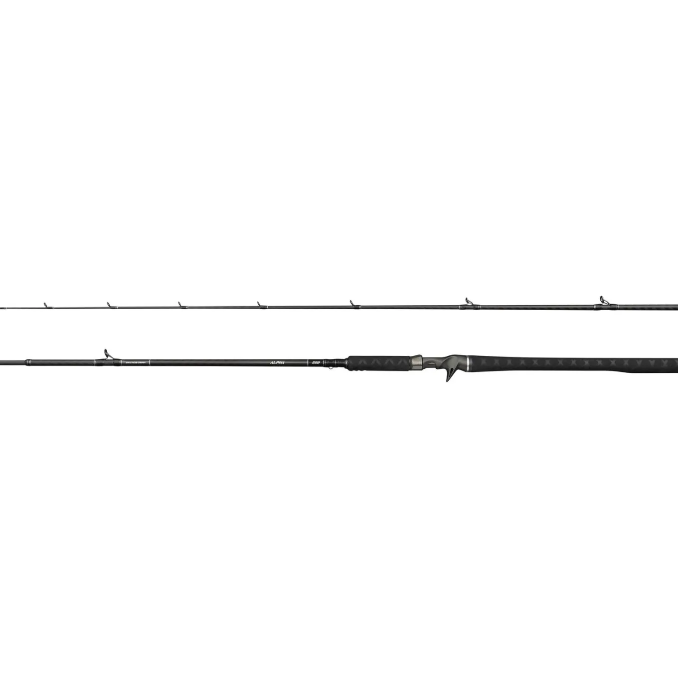 Savage Gear Alpha SG8 Swimbait