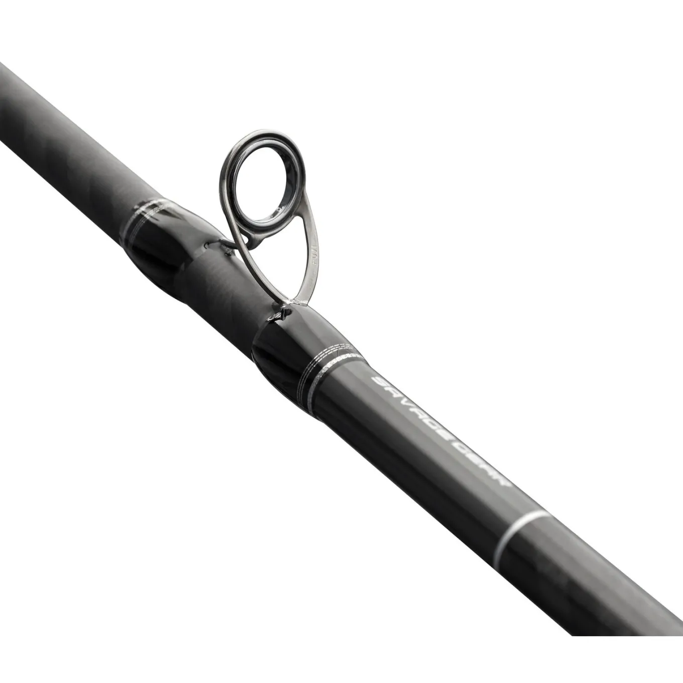 Savage Gear Alpha SG8 Swimbait