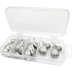 Savage Gear Balls Clip On Kit 26pcs