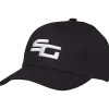Savage Gear Baseball Cap Black Ink