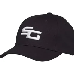 Savage Gear Baseball Cap Black Ink