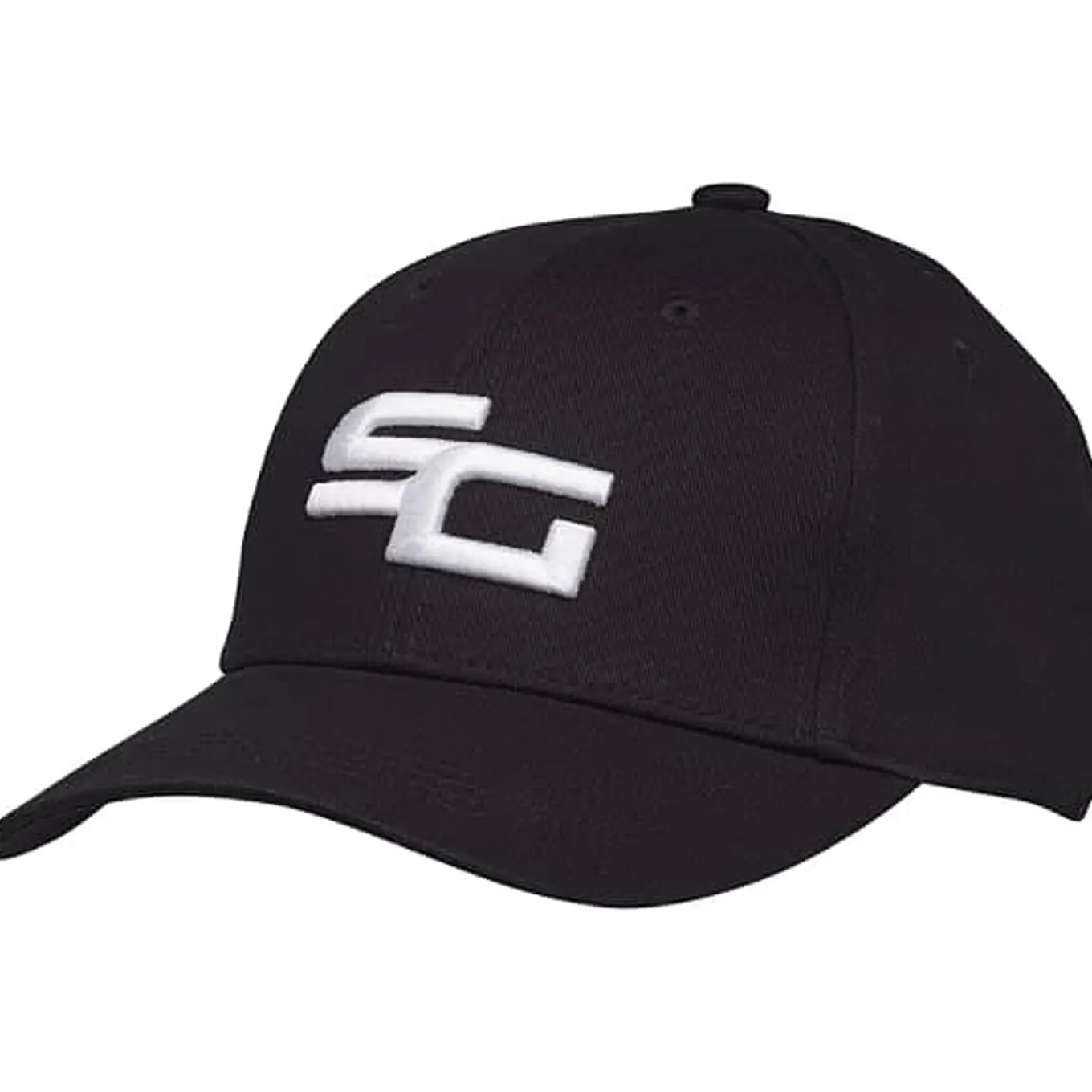 Savage Gear Baseball Cap Black Ink