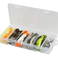 Savage Gear Cannibal Shad