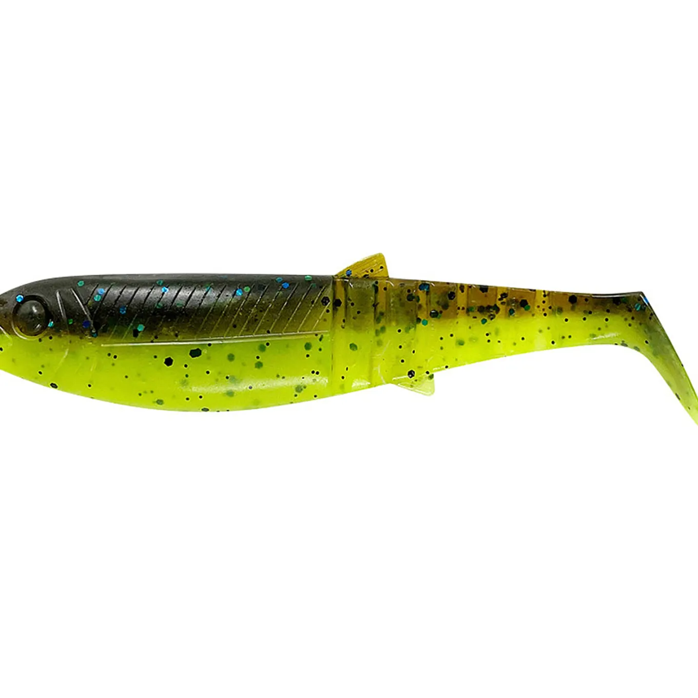 Savage Gear Cannibal Shad