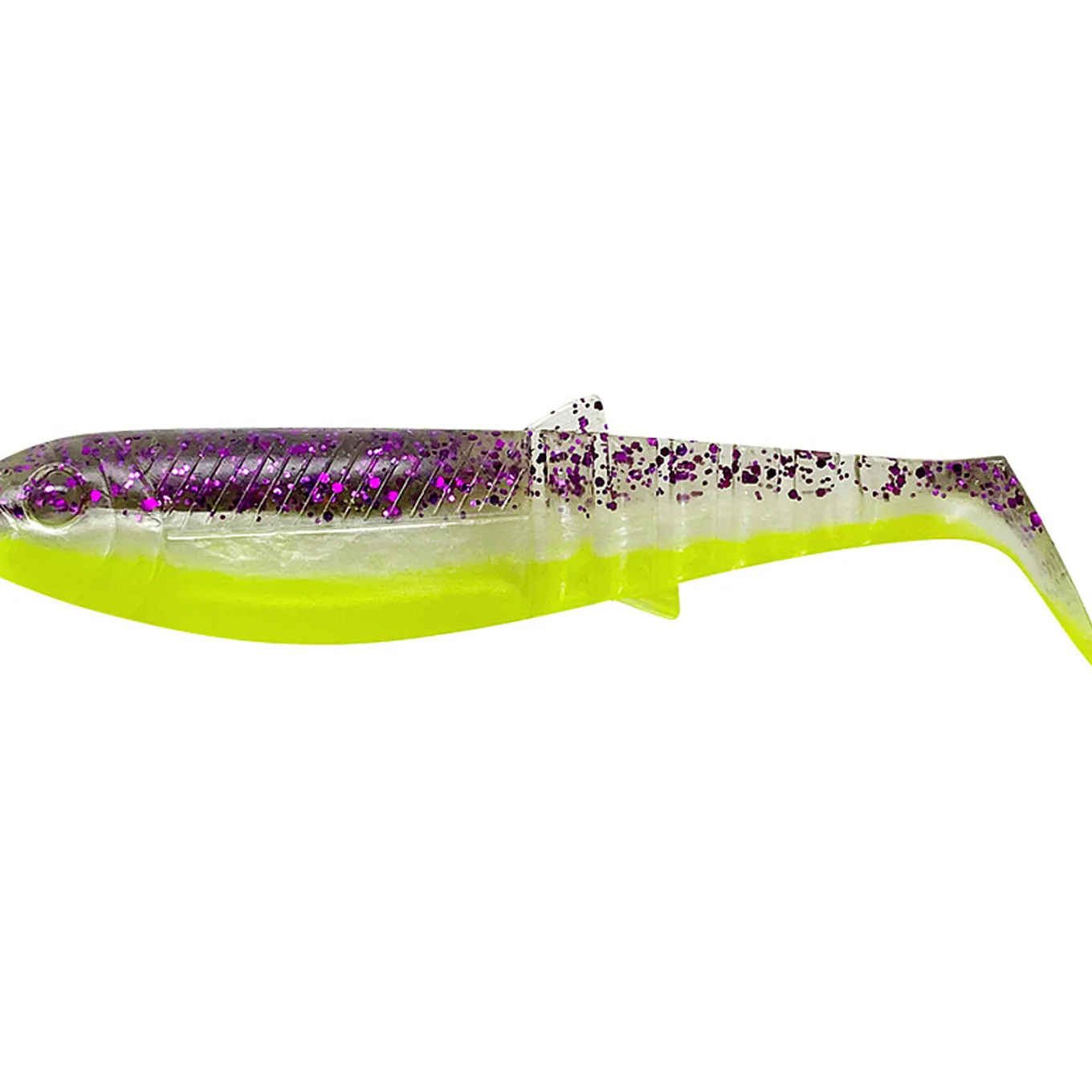 Savage Gear Cannibal Shad