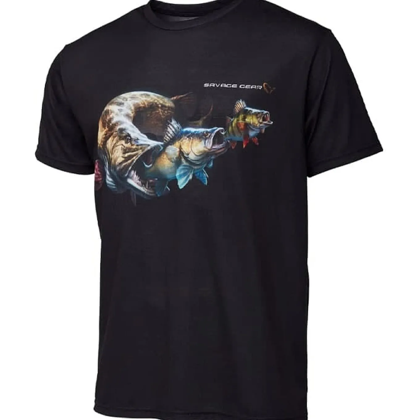 Savage Gear Cannibal T-Shirt