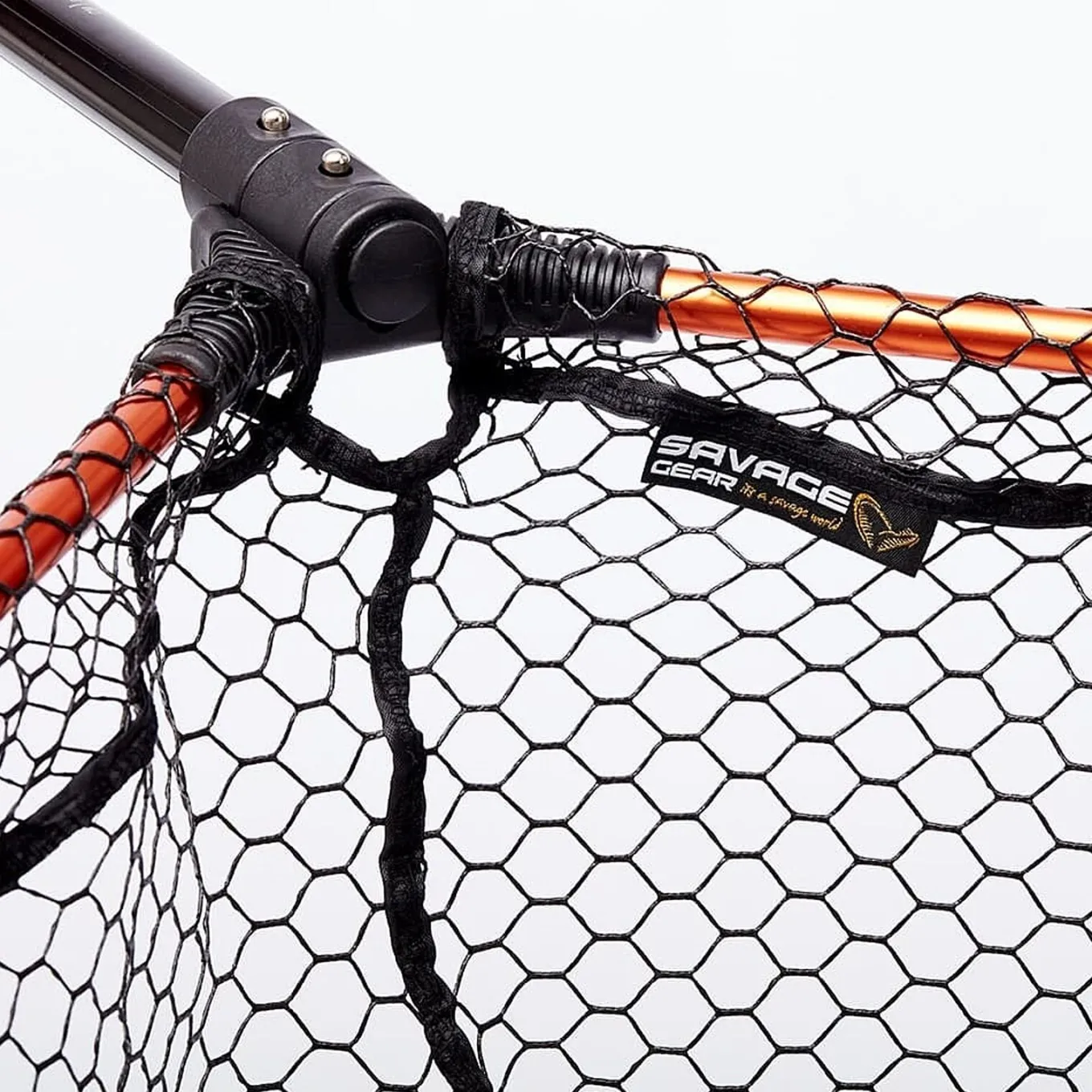 Savage Gear Competition Pro Landings Nets L
