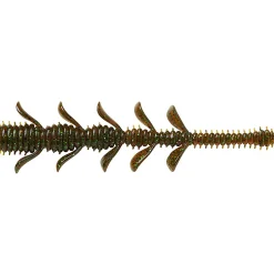 Savage Gear Craft Crawler 12.5cm 6.5gr Green Pumpkin 6pcs