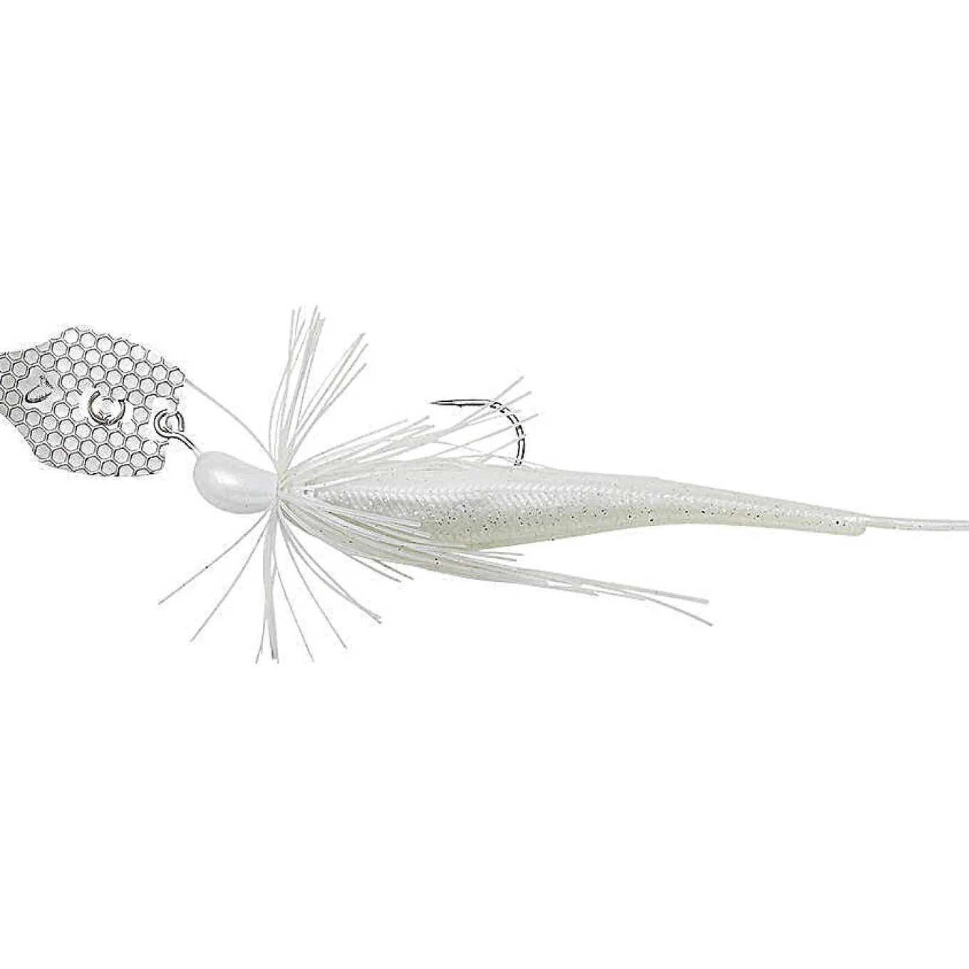Savage Gear Crazy Swim Jigs