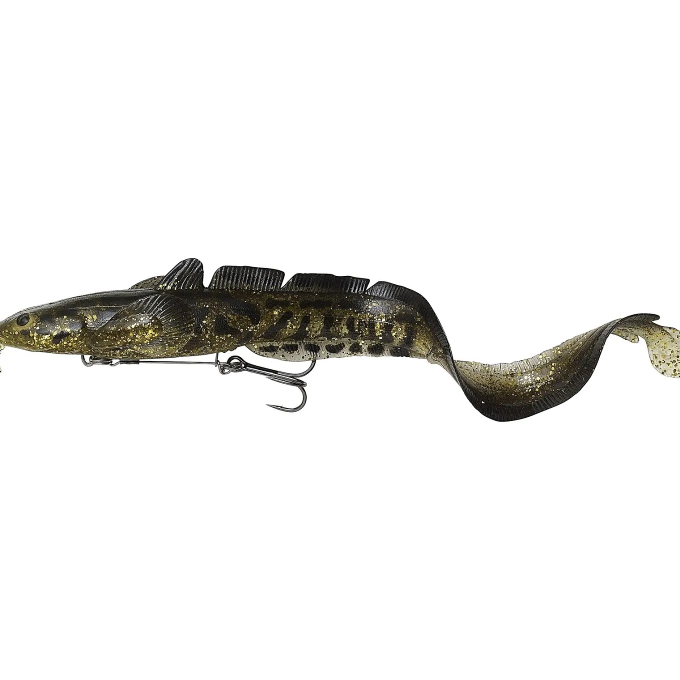 Savage Gear 3D Burbot