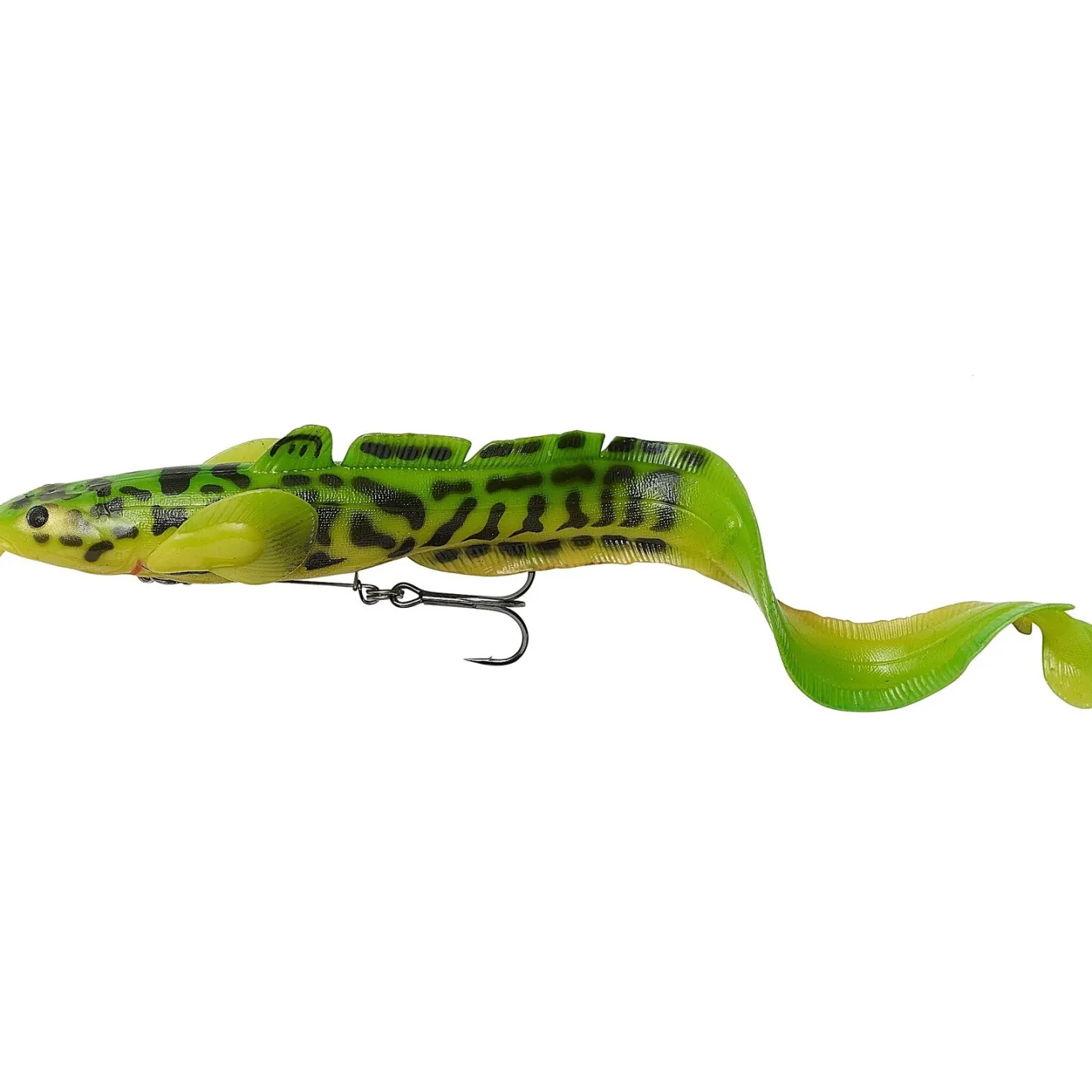 Savage Gear 3D Burbot