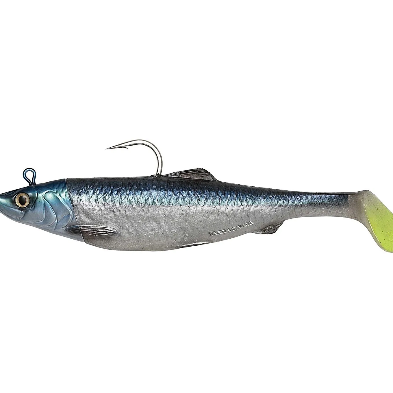 Savage Gear 4D Herring Big Shad