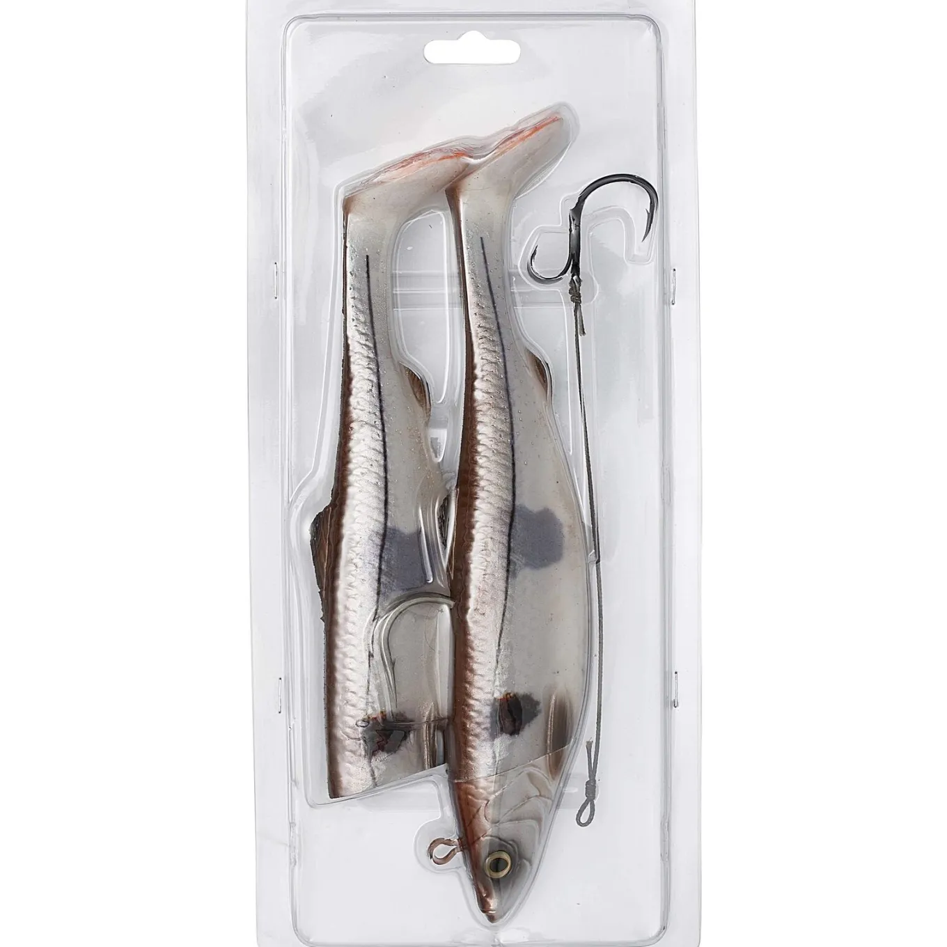 Savage Gear 4D Herring Big Shad