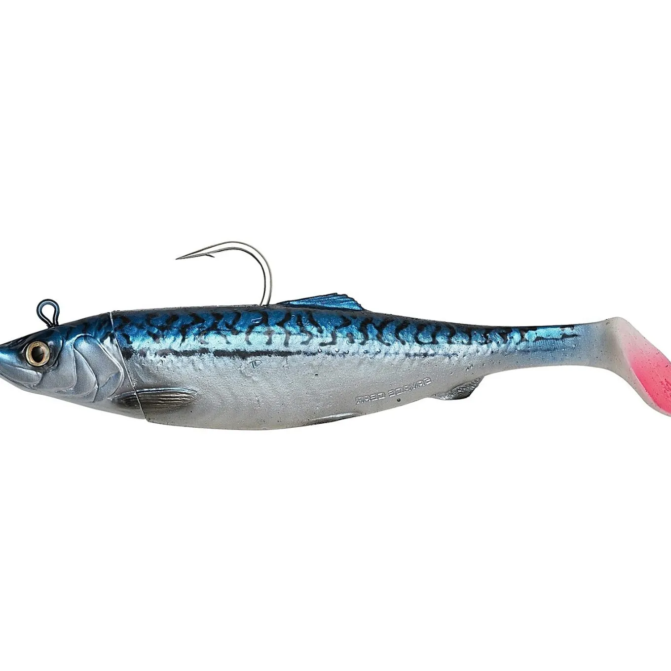 Savage Gear 4D Herring Big Shad