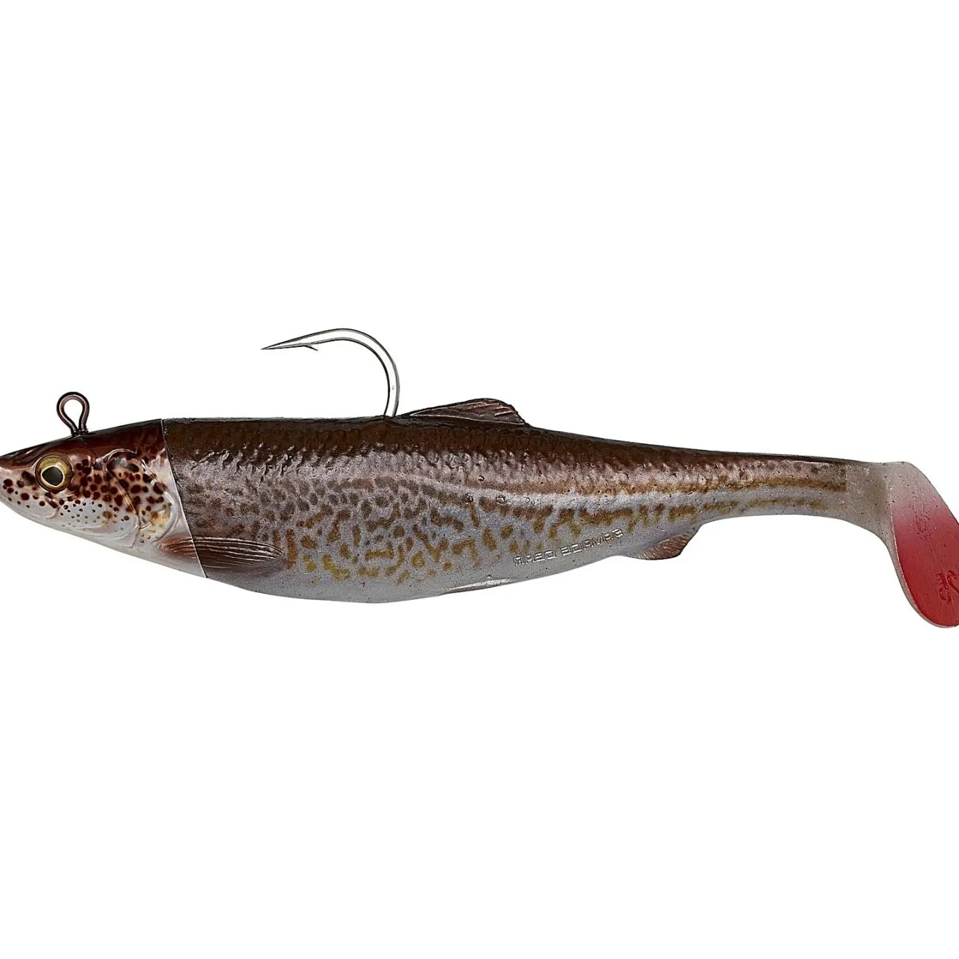 Savage Gear 4D Herring Big Shad