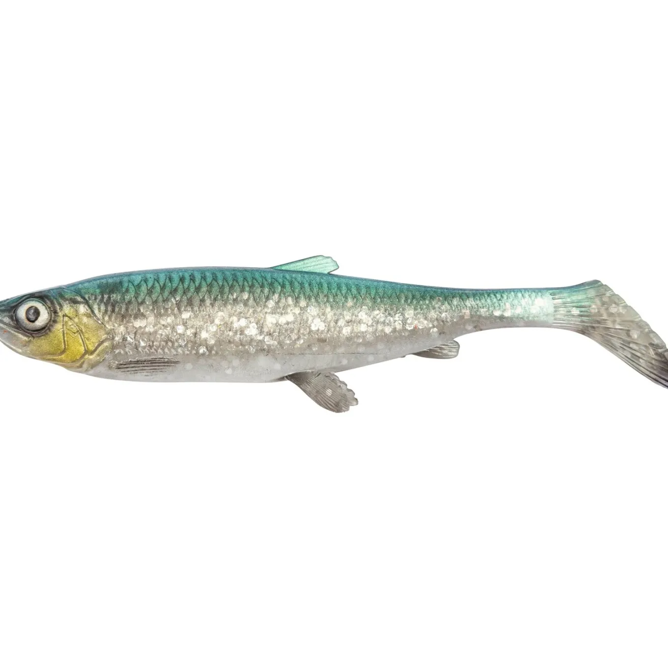 Savage Gear 3D Herring Shad V2
